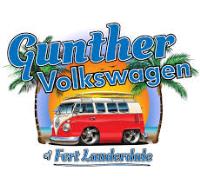 Gunther Volkswagen of Fort Lauderdale image 3