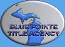 Blue Pointe Title Agency, LLC logo