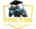 Central US Golf Carts logo