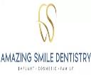 Amazing Smile Dentistry logo
