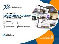 X1 Marketing Inc image 2
