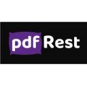 pdfRest logo
