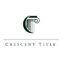 Crescent Title LLC logo