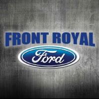 Front Royal Ford image 1