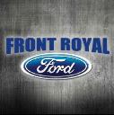 Front Royal Ford logo