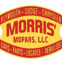 Morris' Mopar LLC logo