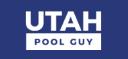 Utah Pool Guy logo