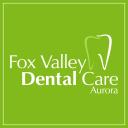 Fox Valley Dental Care Aurora logo