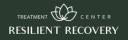 Resilient Recovery Addiction Treatment Center logo