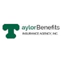 Taylor Benefits Insurance San Diego logo
