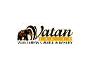 Vatan Indian Vegetarian Cuisine & Bakery, EW, NJ logo
