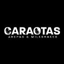 Caraotas Nyc - Arepas, Burgers & Milkshakes logo