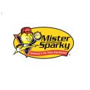 Mister Sparky® of Daytona Beach logo