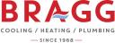 Bragg Cooling, Heating & Plumbing logo
