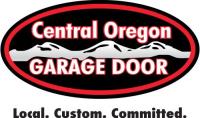 Central Oregon Garage Door image 1