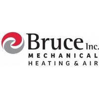 Bruce Heating & Air Conditioning, Inc. image 1