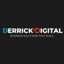 Derrick Digital logo