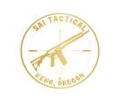 SAI Tactical logo