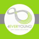 4Ever Young Anti Aging Solutions logo