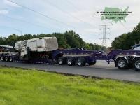 Heavy Haul Shipping Services  image 1