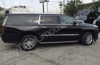 Anytime Limousines Los Angeles image 1