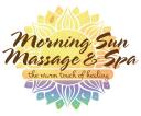 Morning Sun Massage & Spa logo