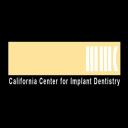 California Center For Implant Dentistry logo