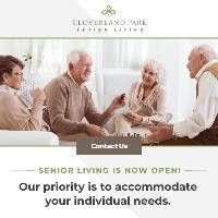 Cloverland Park Senior Living image 4
