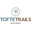Tofte Trails logo