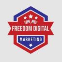 Freedom Digital Marketing logo