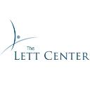 The Lett Center logo