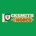 Locksmith Norco CA logo