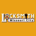 Locksmith Missouri City TX logo