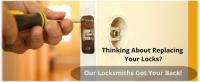 Locksmith Missouri City TX image 6