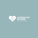 Alternative Options Counseling Center logo