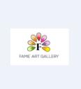 Fame Art Gallery logo