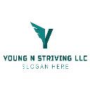 Young N Striving LLC logo