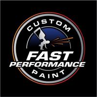 Fast Performance Custom Paint image 5