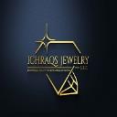 Ichraqs Jewelry logo