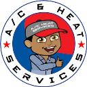 AC & Heat Services logo