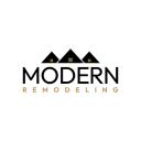 Modern Home Remodeling logo