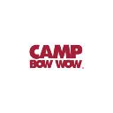 Camp Bow Wow Houston Hobby logo