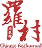 Revolution Chinese logo