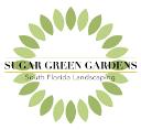 Sugar Green Gardens logo