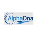 Alpha DNA Health logo