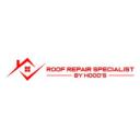 Roof Repair Specialist logo