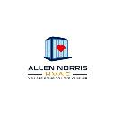 Allen Norris HVAC LLC logo
