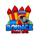 Bounce High Inc. logo