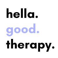 Hella Good Therapy image 1