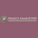 Mitchell S. Pasenkoff DMD logo